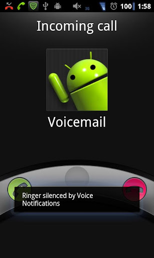 Voice Notifications FREE