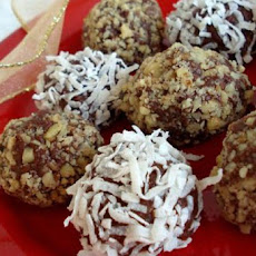 Grandma's Fudge Nuggets