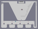 Thumbnail of the map 'Does the noise annoy you?'
