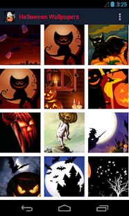 How to get Halloween Wallpapers lastet apk for laptop