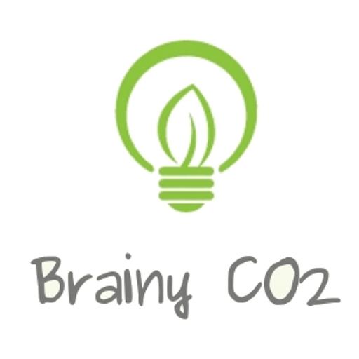 BrainyCO2 工具 App LOGO-APP開箱王