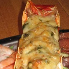 Dublin Lawyer - Lobster Dublin Style With Whiskey and Cream