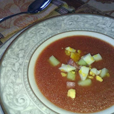 Gazpacho Andalusia