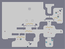 Thumbnail of the map 'Hundred Mile High City'