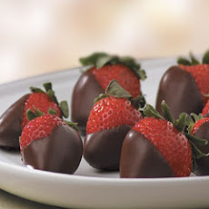Chocolate Covered Strawberries