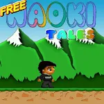 Naoki Tales Free Apk