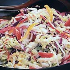 Spicy Slaw