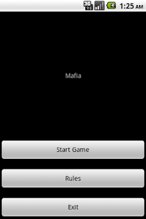 How to download Mafia (party game) patch 1.01 apk for pc