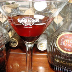 Chocolate Covered Cherry