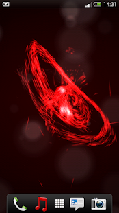 How to mod Energy Flow Lite LiveWallpaper lastet apk for pc