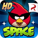 تحميل التطبيق Angry Birds Space HD التثبيت أحدث APK تنزيل