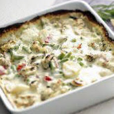 Artichoke Casserole