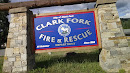Clark Fork Fire Department