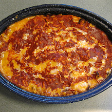 Slow Cooker Enchiladas