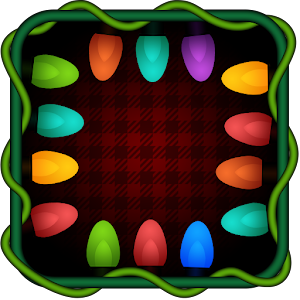 Christmas Lights HD Wallpaper.apk 1.4.1