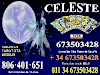 Celeste Videntetarotmediumconsultas Visa 30Mi