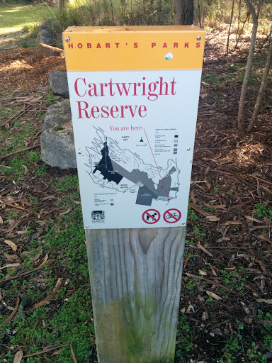 Cartwright Reserve