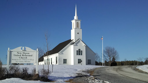 New Haven United Reformed Church