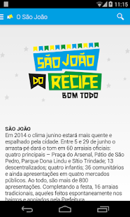 How to get São João do Recife 1.1 apk for android
