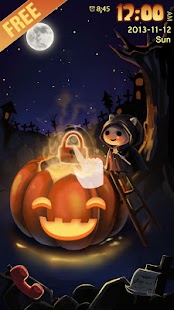 How to mod (FREE) Magic Eve Live Locker 1.01 apk for bluestacks