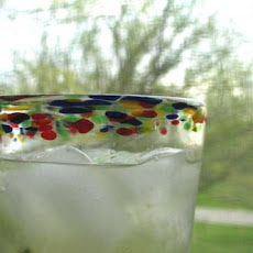 Ginger Vodka