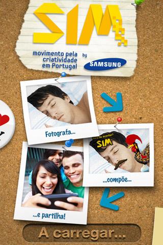Samsung SIM