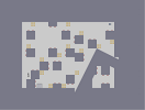 Thumbnail of the map '19-1 Primitive Behaviour'