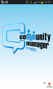 How to get CommunityManager Pyme 1.2 unlimited apk for laptop