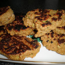 Fish Cakes