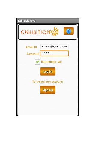 【免費商業App】Exhibition Pro-APP點子