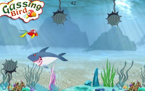 How to download Gassing Bird 1.9 mod apk for laptop