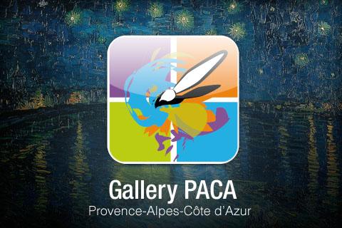 Gallery PACA