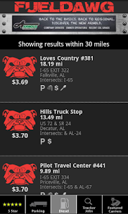 How to get Fuel Dawg 1.00 apk for android