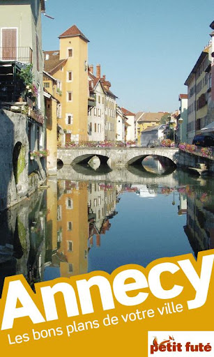 Annecy