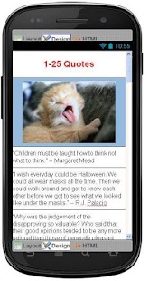 How to install Best Judgement Quotes patch 1.0 apk for pc