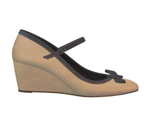 I Designed My Perfect Shoes!