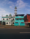Mosque By The Highway