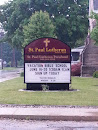 St. Paul Lutheran