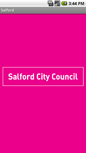 Salford City Council