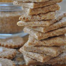 Wheat Crackers