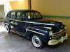 Ford Super Deluxe  1947