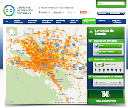 El CIC te invita a explorar nuestras actualizaciones a la página web, el nuevo Tehuan y sus aplicaciones móviles.