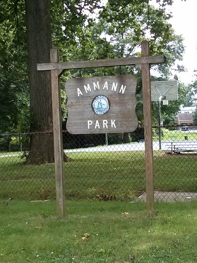 Ammann Park