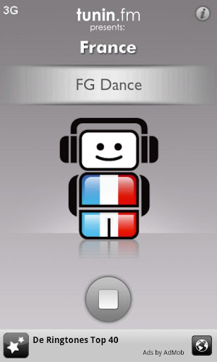 France Radio by Tunin.FM