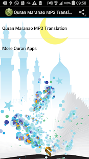 How to download Quran Maranao MP3 Translation 1.0 mod apk for android