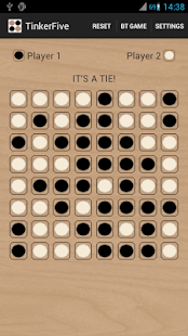 How to mod TinkerFive Gomoku 1.4 mod apk for pc