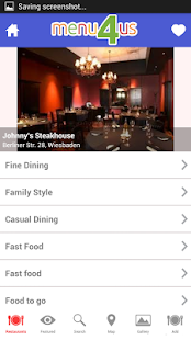 How to get Menu4us-Wiesbaden Restaurant lastet apk for bluestacks