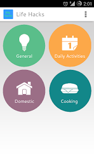 How to install Life Hacks lastet apk for android