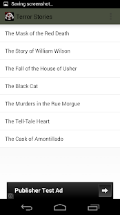 How to download Terror Stories lastet apk for laptop