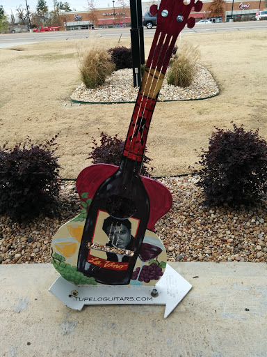 La Vino Tupelo Guitar